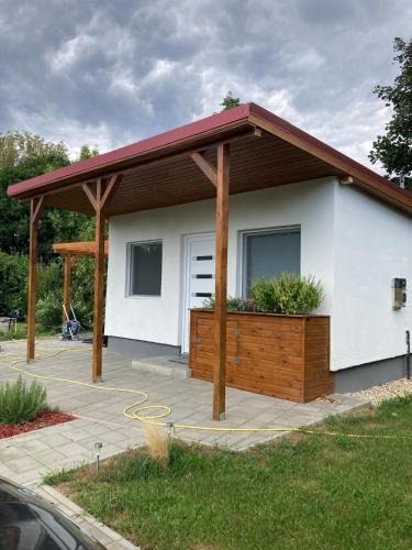 Szentendrei House | Rozi's Vacation Home in Budakalász