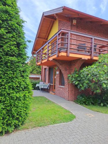 Gyula Apartment | Rozmaring Apartmanok
