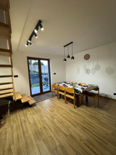 Tomaszow Lubelski Apartment | Roztoczański Raj