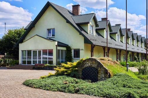 Gorniki House | Roztocze-Pensjonat pod Sosnami