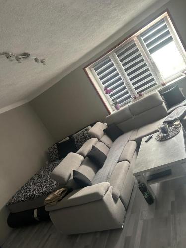 Bor u Tachova Apartment | Rozvadov útulný apartmán