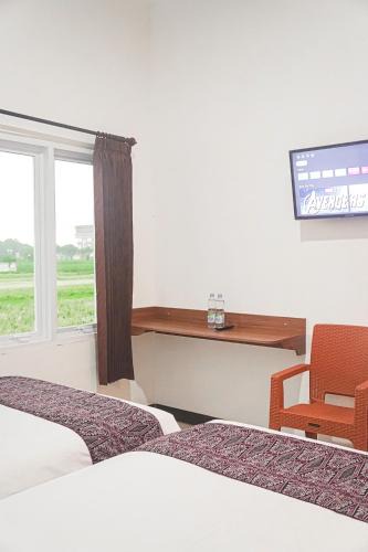 Ngasem Hotel | RR -2 Syariah Hotel SLG