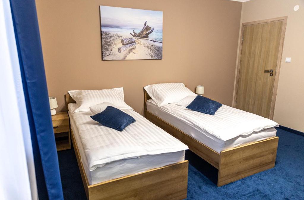 Kielce Bed & Breakfast | RR pokoje