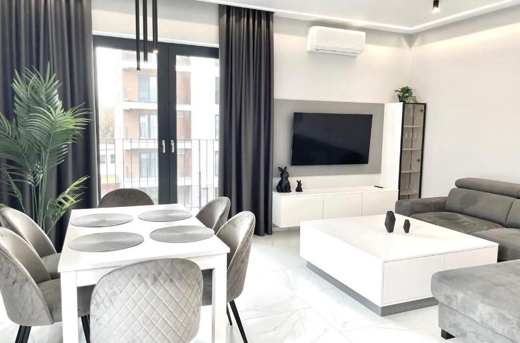 Michalovce Apartment | RR Residence