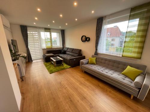 Judenburg Apartment | RR-Rooms Ferienwohnung