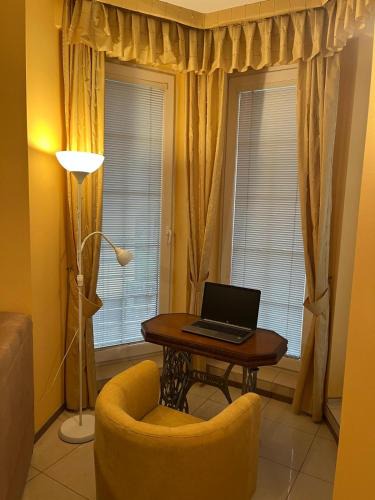 Bojnice Apartment | RRR Apartmány 5