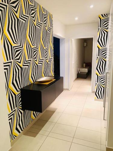 Brissago Apartment | RRRR HOUSE Romantic Relaxing Radiant Refined