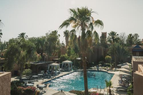 Ouarzazate Hotel | RS Hotel Karam Palace