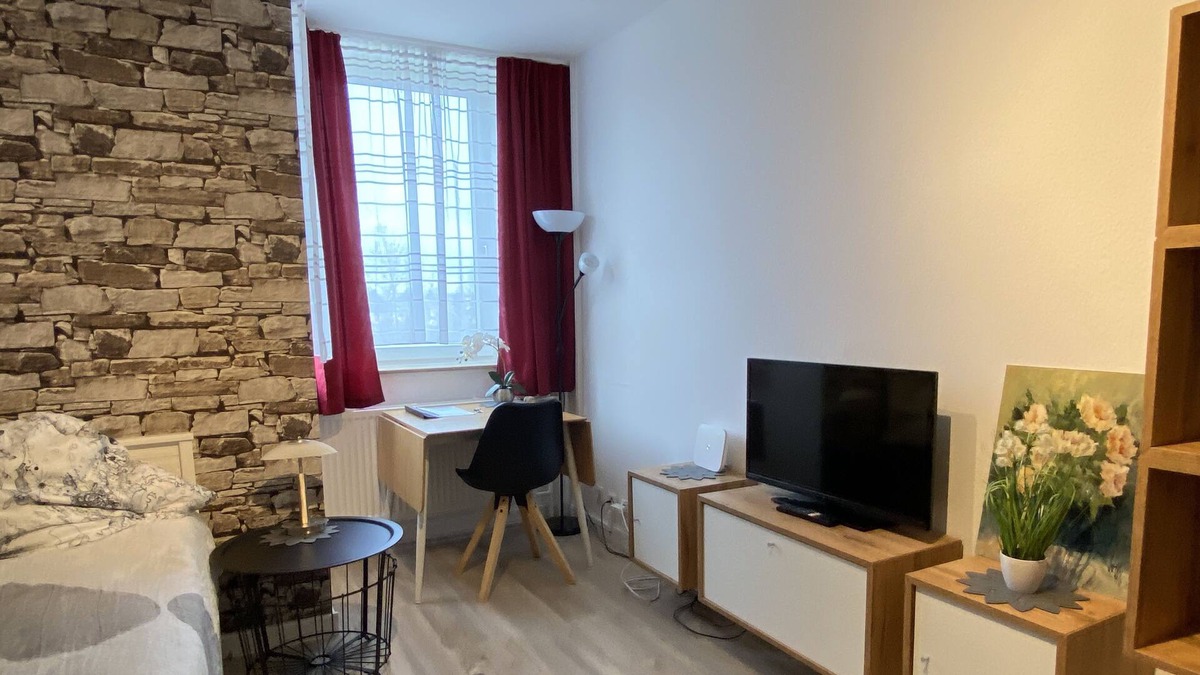 Hartenberg-Munchfeld Apartment | RS01- Fantastic apartment in Mainz freshly renovated