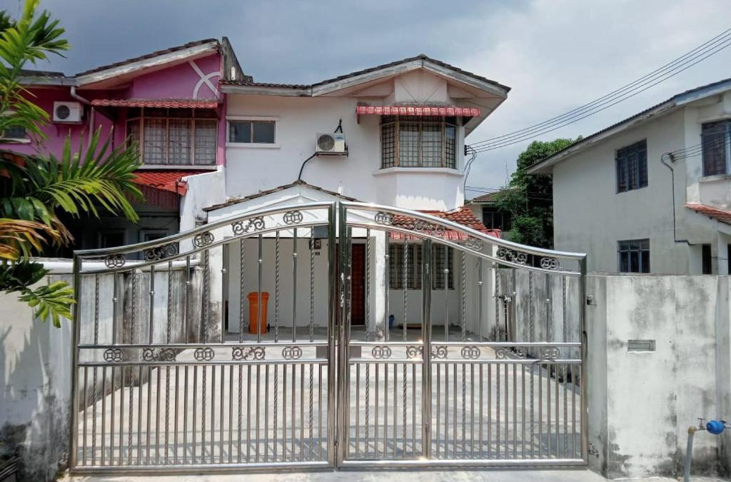 Hulu Selangor House | RT Homestay