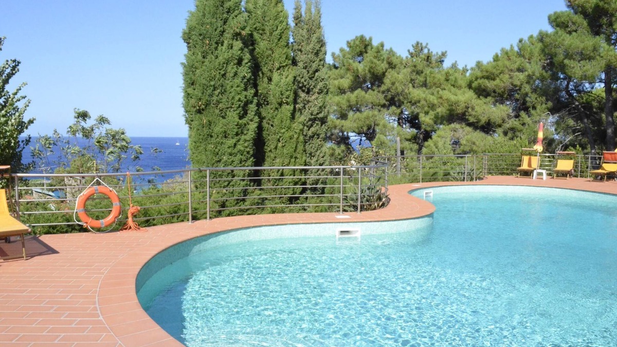 Sant' Andrea Apartment | RTA Capo Sant'Andrea - Capo Sant'Andrea - Trilo 6 Sup.