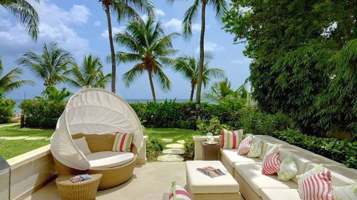 Old Trees Bay Villa | RTAIN Smugglers Cove 1 - FREE NIGHT AND FREE CAR CERTAIN WEEKS