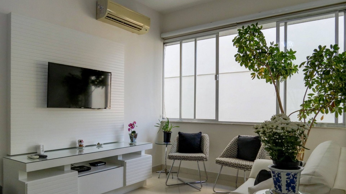 Copacabana Apartment | Rua Barão de Ipanema 2 bedrooms