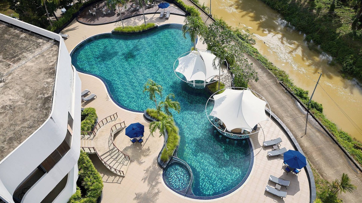 Trang Hotel | Rua Rasada Hotel - The Ideal Venue for Meetings & Events