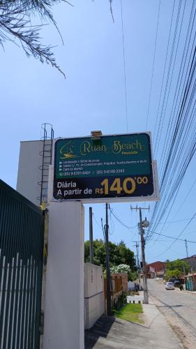 Guajiru House | Ruan Beach
