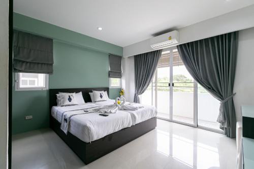 Bang Khae Hotel | Ruan Plaisoi Apartment