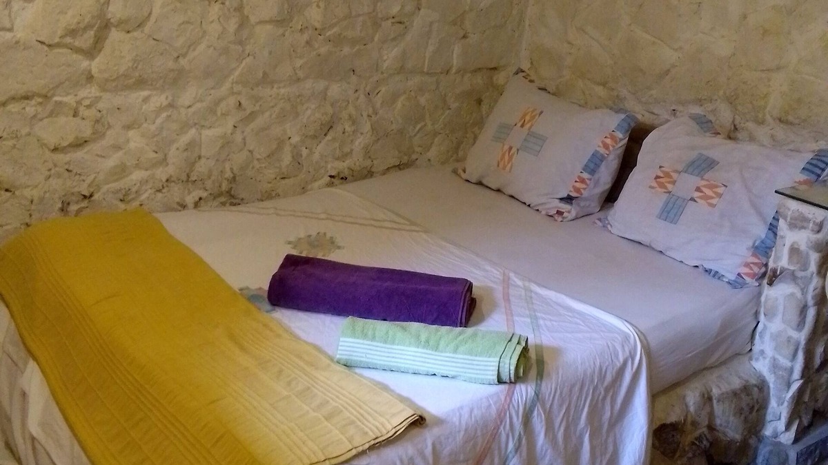 Ouakam Bed & Breakfast | Rubenhouse ch 4