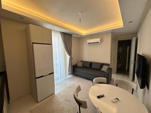 Mahmutlar Apartment | RUBİN Residence