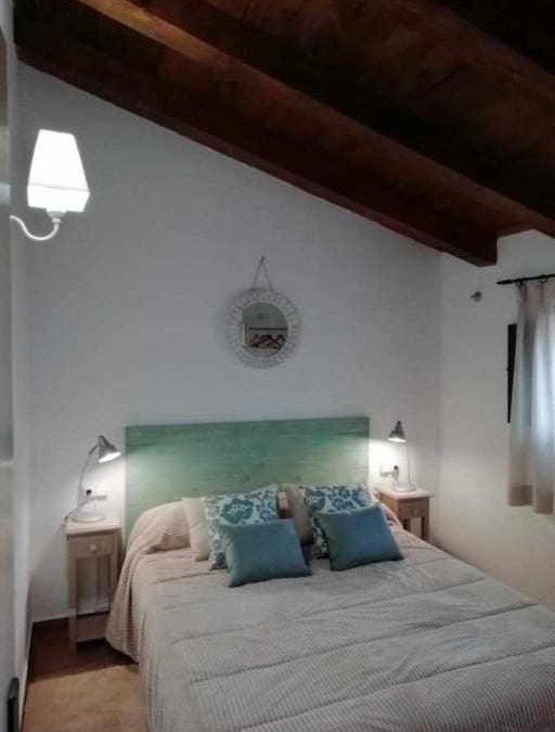 Rubielos de Mora House | Rubielos de Mora Ollerías