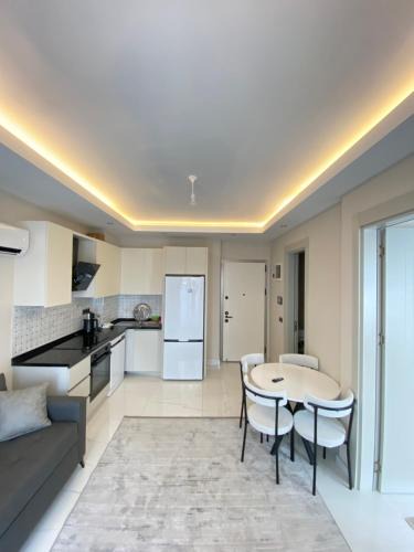 Mahmutlar Apartment | Rubin residence