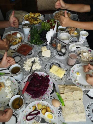 Tatev Bed & Breakfast | Rubina Bed and Breakfast