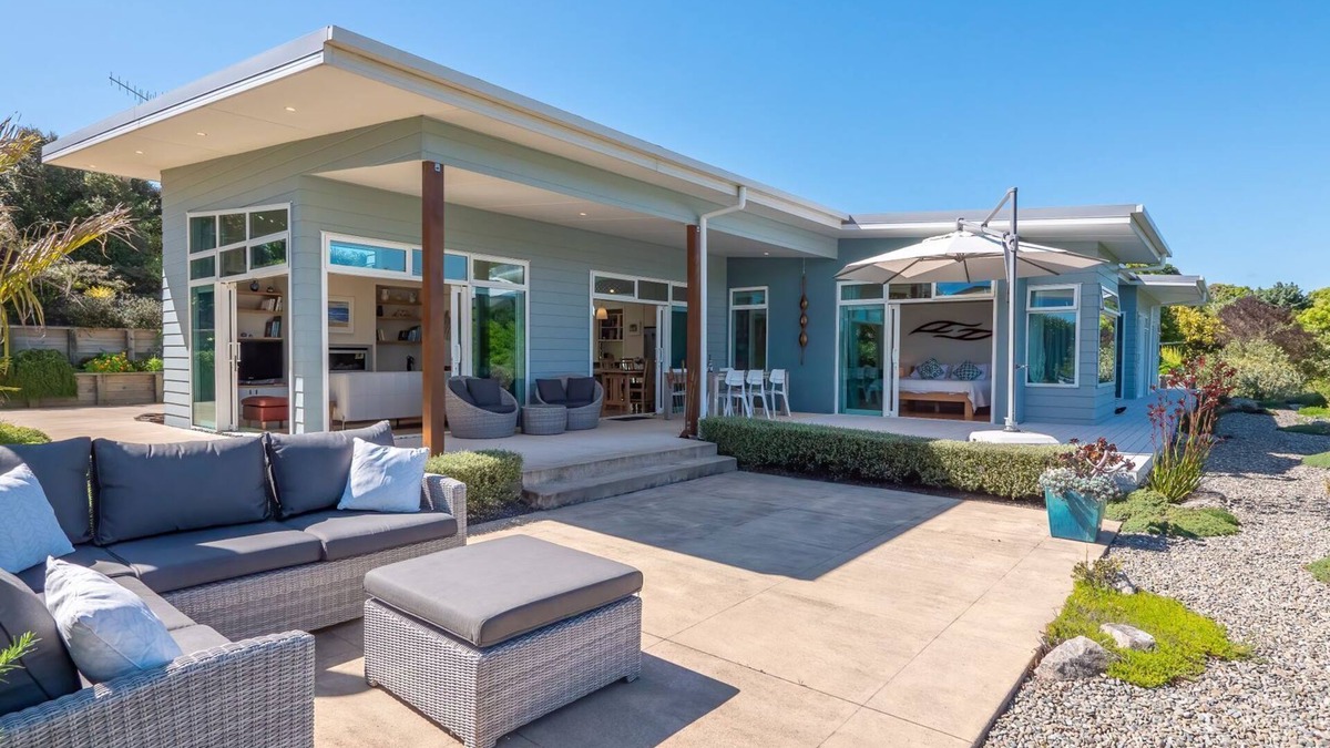Ruby Bay House | Ruby Bay Haven - Ruby Bay