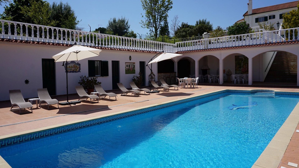 Tremes House | Ruby House (1 bedroom + sofa bed)
