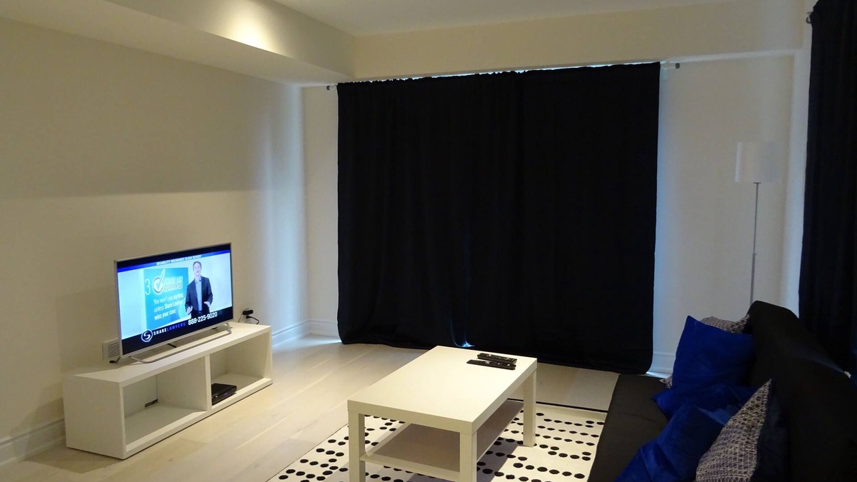 Richview Apartment | Ruby Red Cloud Homes