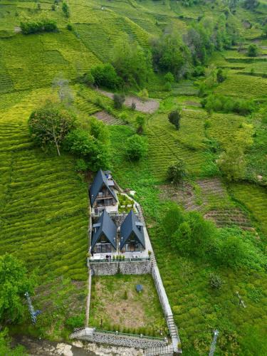 Pazar Bed & Breakfast | Ruby Rize Bungalov