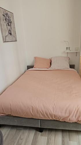 Front de Lac House | Ruby room - 20 min to Paris