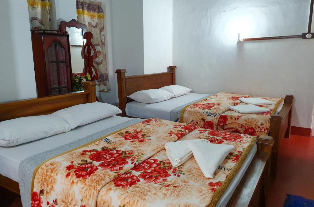 Hawa Eliya House | Ruchi House