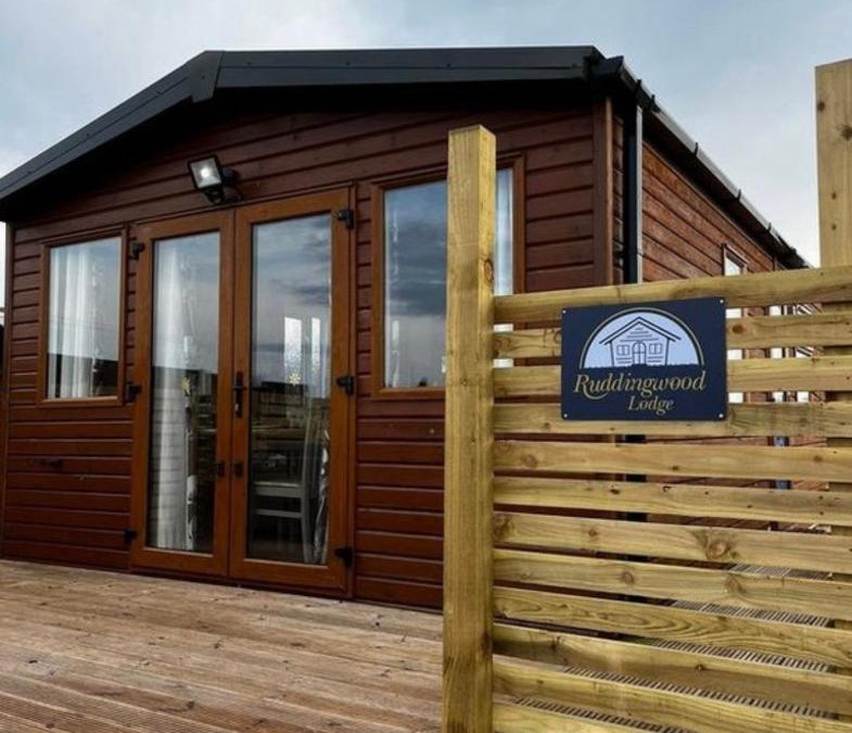East Drayton House | Ruddingwood Lodge