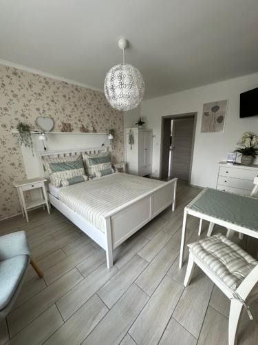 Rudice Apartment | Rudice romantický apartmán