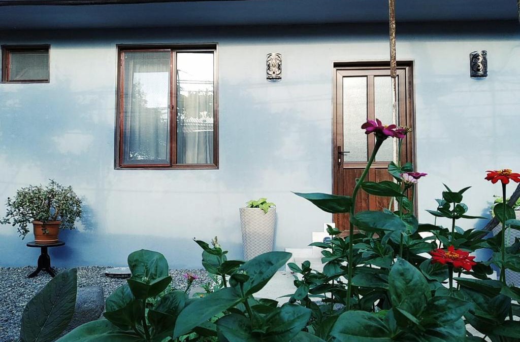 Akhali Ubani Apartment | Rudolf