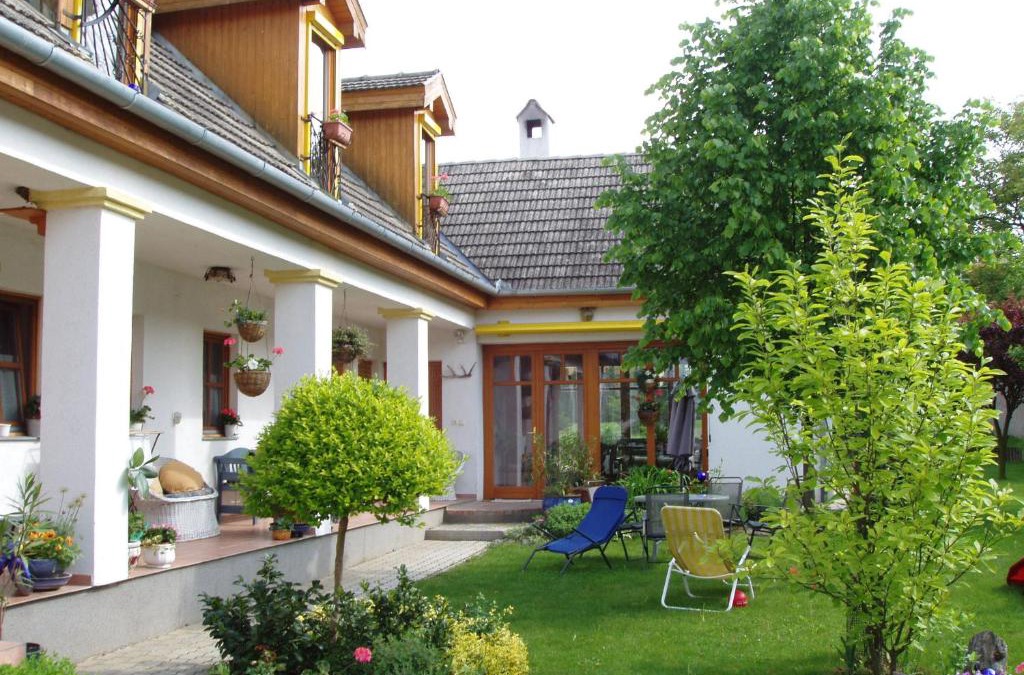 Zsira House | Rudolf's Fogadó