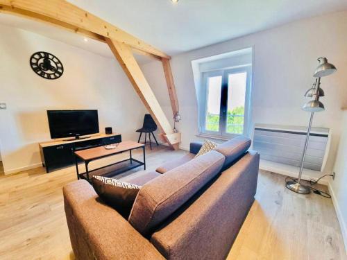 Betheny Apartment | Rue de Reims super T3 tout équipé et parking privé