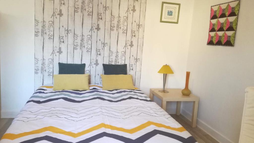 Sarlat-la-Caneda Apartment | Rue Pierre Rossignol Appartement La Pléiade