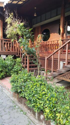Suan Luang Resort | Ruean Mai Chai Khlong