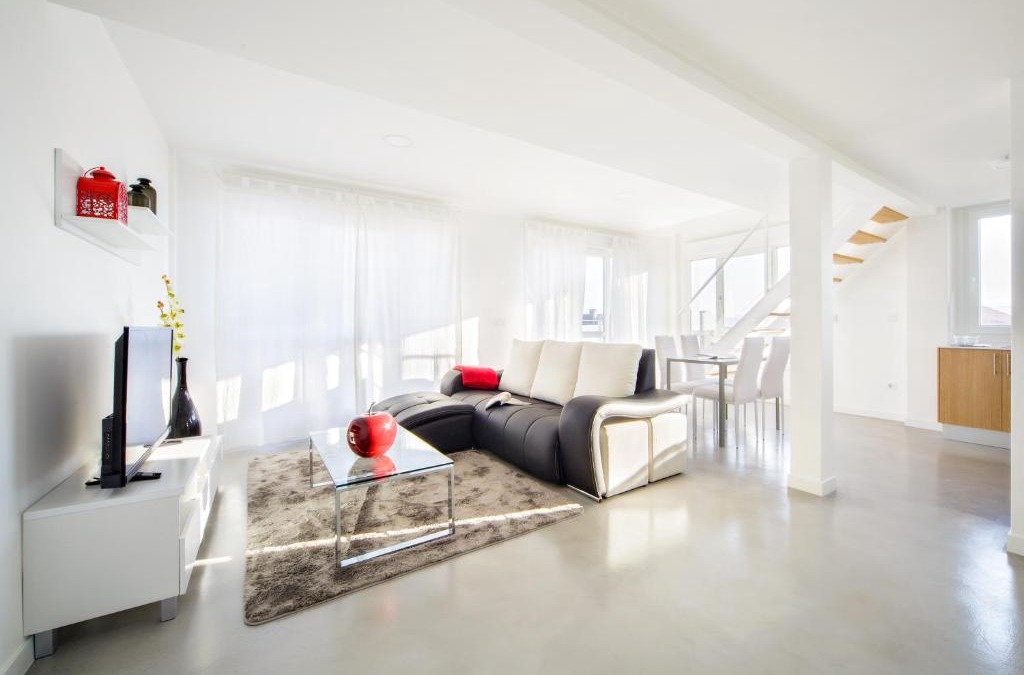 Perillo Apartment | Rueiro 17