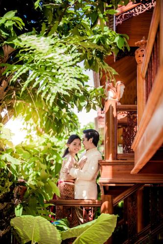 Ban Bo Han House | Ruen Tai Boutique
