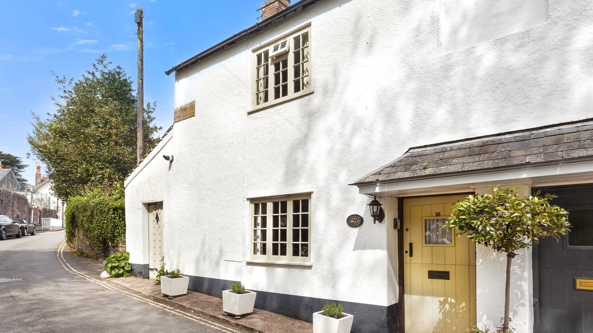Dunster Cottage | Ruffles Cottage, Dunster