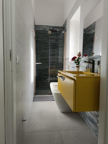 Rosignano Solvay Apartment | Ruffoli-Home a 300 m dal mare