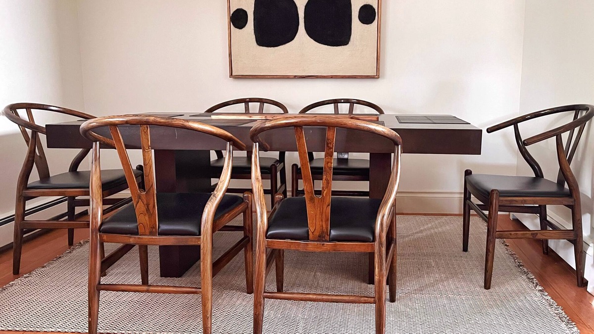Upper Lonsdale House | Rufous hearth and home