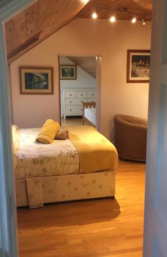 Glengarriff Bed & Breakfast | Rugged Glen Accommodation