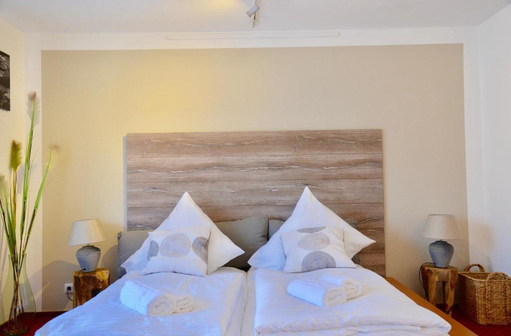 Allensbach Apartment | Ruheoase am Bodensee