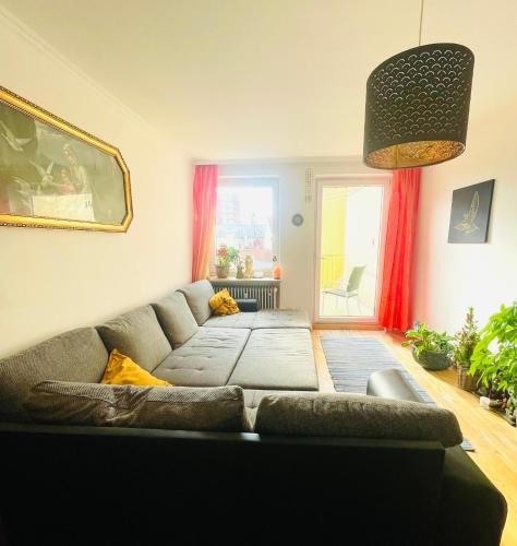 Obergiesing Apartment | Ruheoase im Herzen von München