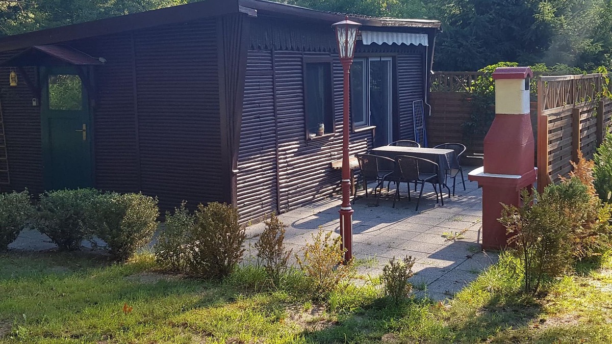 Schwielowsee Apartment | Ruhepol in Seenähe - Bungalow