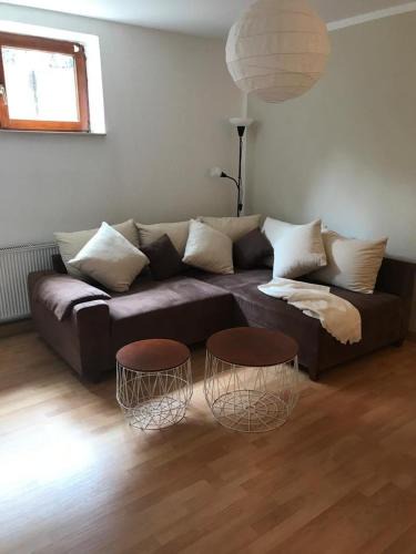 Dieburg Apartment | Ruhezone