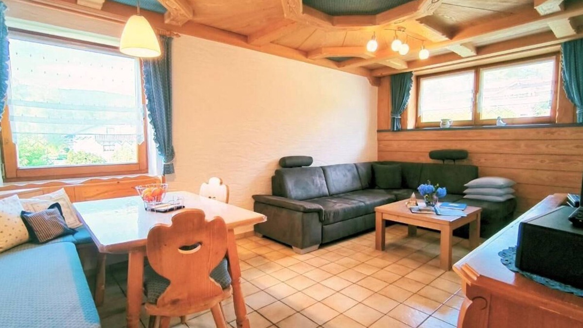 Arnbruck Apartment | Ruhig gelegene Ferienwohnung in der Nähe des "Glasdorf Weinfurtner"