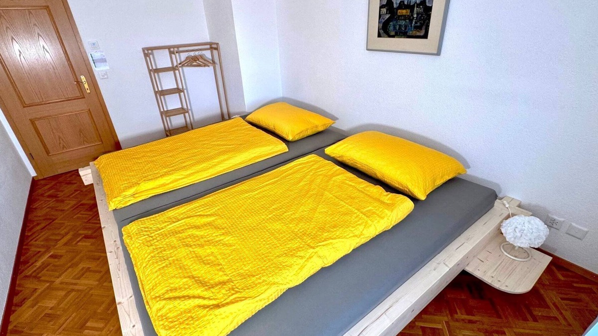 Zihlschlacht-Sitterdorf Bed & Breakfast | Ruhig und Zentral Gelegenes B&B mit Garten und Pool Laden zum Verweilen ein